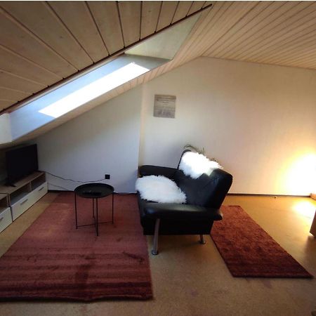 Gaestezimmer Am Hof Zwiefalten Zewnętrze zdjęcie