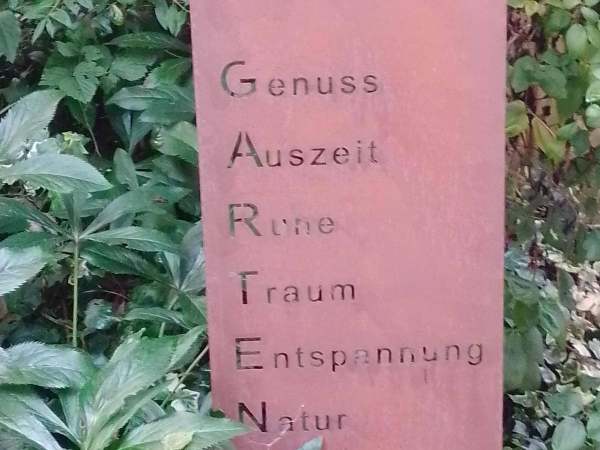 Gaestezimmer Am Hof Zwiefalten Zewnętrze zdjęcie