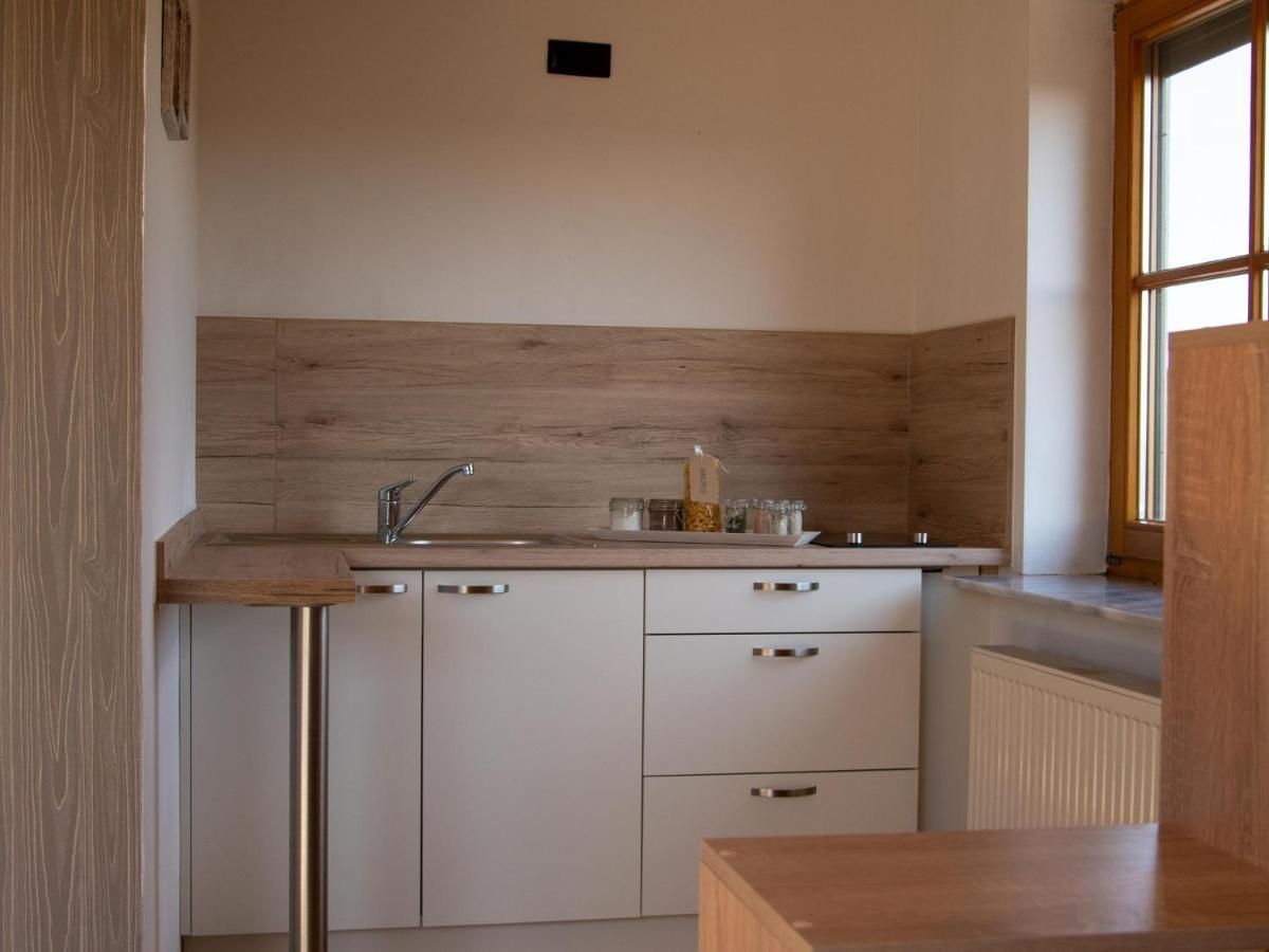 Gaestezimmer Am Hof Zwiefalten Zewnętrze zdjęcie