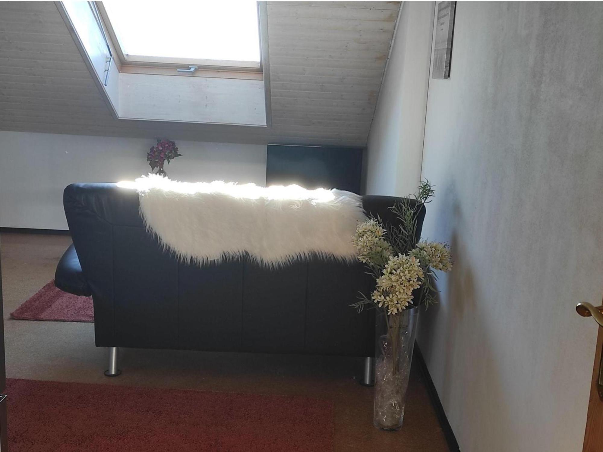 Gaestezimmer Am Hof Zwiefalten Zewnętrze zdjęcie